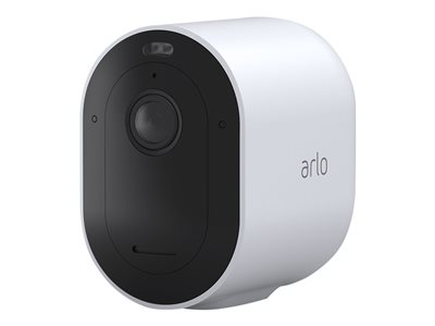 ARLO PRO 4 2-CAM KIT White, ARLO PRO 4 2-CAM KIT White VMC4250P-100EUS