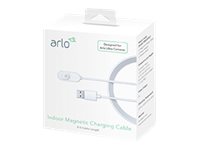 Arlo Ultra Indoor Magnetic Charging Cable - Síťový adaptér - Evropa - pro Ultra VMA5000C-100EUS