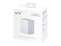 Arlo Ultra Rechargeable Battery - Baterie síťové monitorovací kamery - pro P/N: VMC5040-100NAS VMA5400-10000S