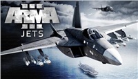 Arma 3 - Jets (PC) klíč Steam 1538281