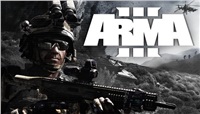 Arma 3 (PC) klíč Steam 1598404