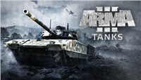Arma 3 - Tanks (PC) klíč Steam 2082571