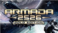 Armada 2526 Gold Edition (PC) klíč Steam