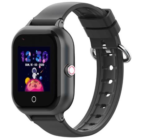 ARMODD Kidz GPS 4G černá 9050