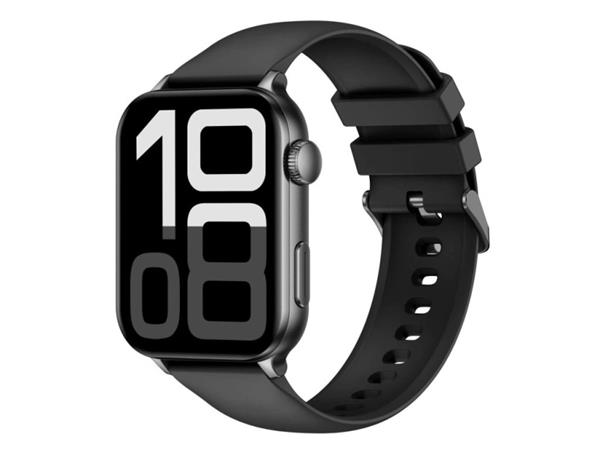 ARMODD Prime 3 GPS černá 9144