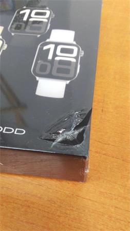 ARMODD Prime 3 GPS černá - poškozený obal 9144