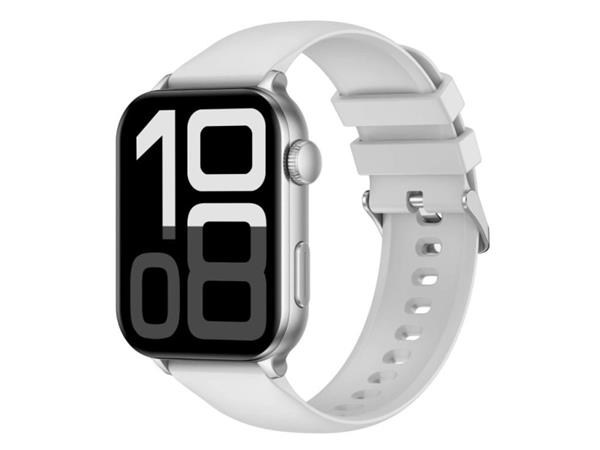 ARMODD Prime 3 GPS stříbrná 9145