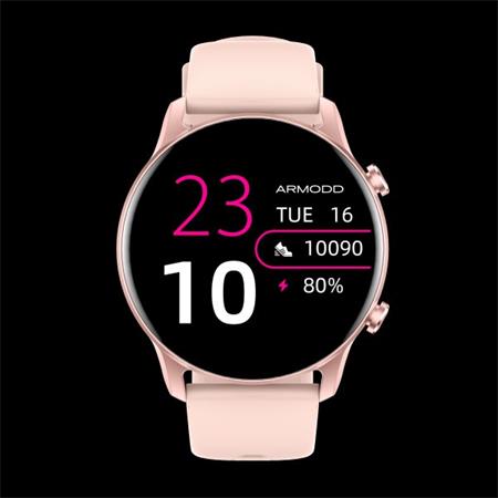 ARMODD Roundz 4 růžová 9059