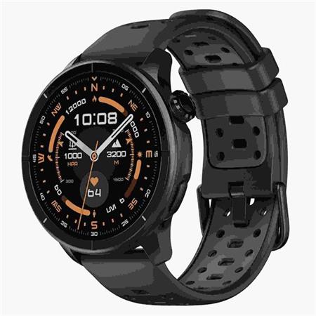 ARMODD Roundz 7 GPS AI černá 9178