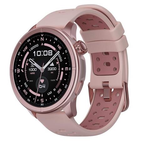 ARMODD Roundz 7 GPS AI růžová 9180