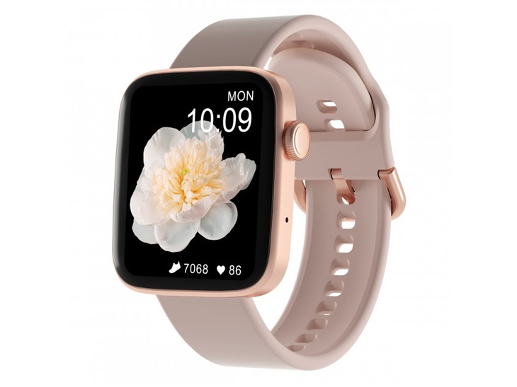 Armodd Squarz 9 Pro Gold-9016 Inteligentne hodinky 8595683501569