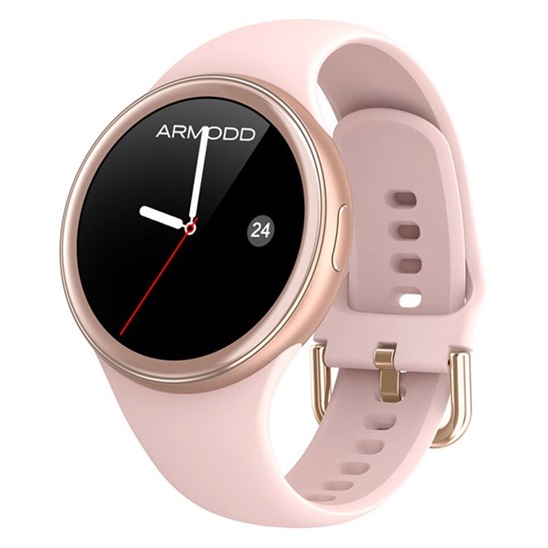 Armodd Wristcandy 2 Gold-9035 smart hodinky 8595683501798