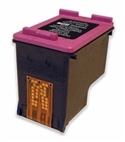 ARMOR cartridge pre HP DESKJET D2560, F4280, CC646EE, farba, K20273