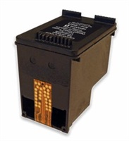 ARMOR cartridge pre HP DESKJET D2560, F4280, čierna , CC641EE, 809 strán pri 5% pokrytí K20272