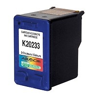 ARMOR cartridge pre HP DJ 3840 Color (C9352AE) K20233