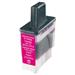 ARMOR cartridge pro BROTHER DCP-110/115 Magenta (LC900M) K12264