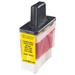ARMOR cartridge pro BROTHER DCP-110/115 Yellow (LC900Y) K12265