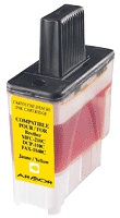 ARMOR cartridge pro BROTHER DCP-110/115 Yellow (LC900Y) K12265