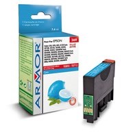 ARMOR cartridge pro EPSON Stylus D78/ DX4000 Cyan (T071240) K12315