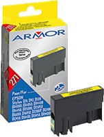 ARMOR cartridge pro EPSON Stylus D78/ DX4000 Yellow (T071440)