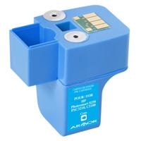 ARMOR cartridge pro HP Photosmart 8250, PSC3210, C5180 Cyan (C8771E) K12272