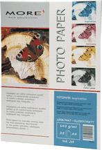 Armor fotopapír Inspiration 145g, glossy 20xA4