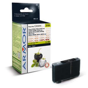 Armor ink-jet pro Canon CLI551MXL, 13 ml, Magenta K12626