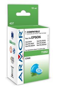 Armor ink-jet pro Epson SX425W,BX305F T129240 C K12593
