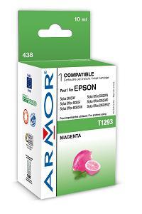 Armor ink-jet pro Epson SX425W,BX305F T129340 M K12594