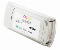 Armor ink-jet pro HP Design Jet 4000 černý, 775ml, kom.s C5059A B45121OW