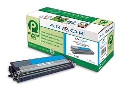 ARMOR toner pre BROTHER HL 4140, 4150, 4570, MFC 9460, 9465, 9970, DCP 9055, 9270, TN320C, 1500 strán K15455