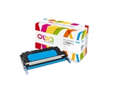 ARMOR toner pre Color Laserjet 3600, cyan, Q6471, 4000 kopii K12255