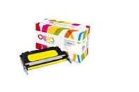 ARMOR toner pre Color Laserjet 3600,yellow, Q6472, 4000 kopii K12257