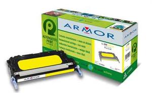 ARMOR toner pre Color Laserjet 3800, yellow, Q7582A, 6 000 strán K12260