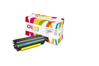 ARMOR toner pre ColorLaserjet CP3525, yellow 7 000 strán, CE252A K15167