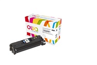 ARMOR toner pre HP CLJ 1500/2500/2550 black (C9700A), LBP 5200, 701bk K11998