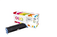 ARMOR toner pre HP CLJ 2600n black (Q6000A) K12240