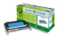 ARMOR toner pre HP CLJ 3000 cyan (Q7561A) K12245