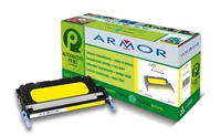 ARMOR toner pre HP CLJ 3000 yellow (Q7562A) K12247