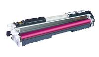 ARMOR toner pre Hp Clj Pro CP1025, magenta, 1000 strán, CE313A K15410