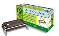 ARMOR toner pre HP Color Laserjet 4600/4650 yellow (C9722A) K12005