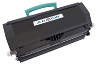 ARMOR toner pre LEXMARKE E462 black (E462U11E) 18 000 strán K15388