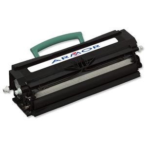 ARMOR toner pre LEXMARKE250, 350, 352, Dell 1720 black (E250A11E) 3 500 strán K12354