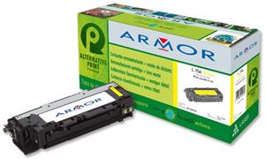 Armor toner pro HP CLJ 3500, 4.000 str (Q2672A) Y K12088