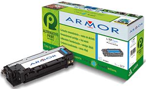 Armor toner pro HP CLJ 3700, 6.000 str (Q2681A) C K12089