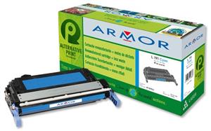 Armor toner pro HP CLJ 4700, 10.000str. (Q5951A) C K12237