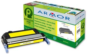Armor toner pro HP CLJ 4700, 10.000str. (Q5952A) Y K12239
