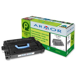 Armor toner pro HP LJ 9000, 30.000str (C8543X) K12429