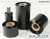 ARMOR TTR páska T47654IO (110 mm x 300 m, AWXFH, Generic IN)