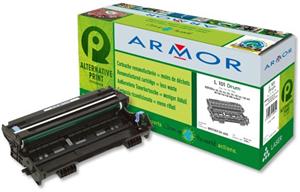 Armor válec pro Brother HL1240, 20.000str (DR6000) K12010